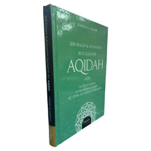 200 Fragen und Antworten bezüglich der Aqidah