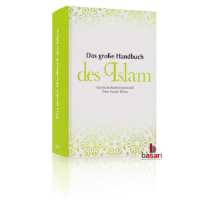 Das gro&szlig;e Handbuch des Islam (&Ouml;mer...