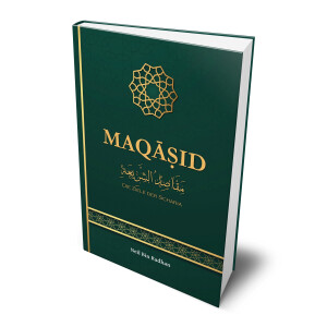 Maqasid &ndash; Die Ziele der Scharia