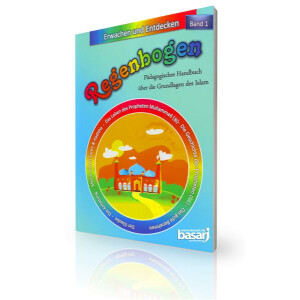 Regenbogen - P&auml;dagogisches Handbuch...