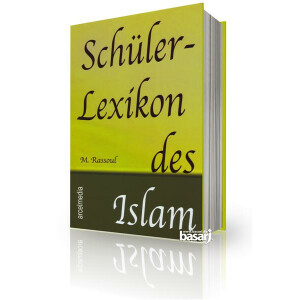 Sch&uuml;ler-Lexikon des Islam
