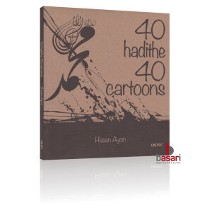 40 hadithe - 40 cartoons B1-07